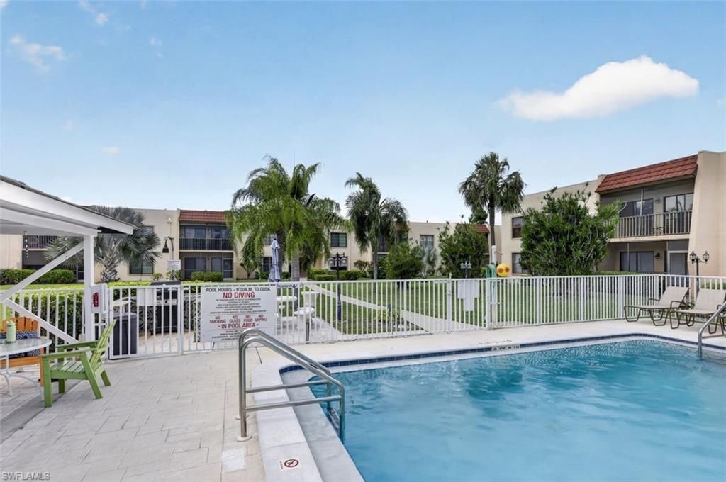 12505 Mcgregor Blvd , Unit 106B, Fort Myers, FL 33919 Photo