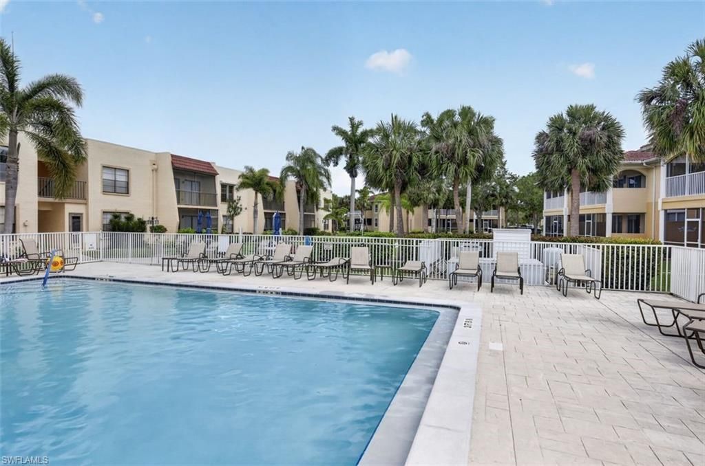 12505 Mcgregor Blvd , Unit 106B, Fort Myers, FL 33919 Photo