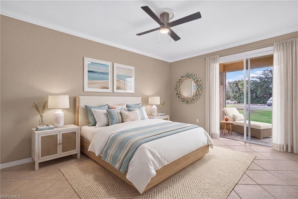 12505 Mcgregor Blvd , Unit 106B, Fort Myers, FL 33919 Photo