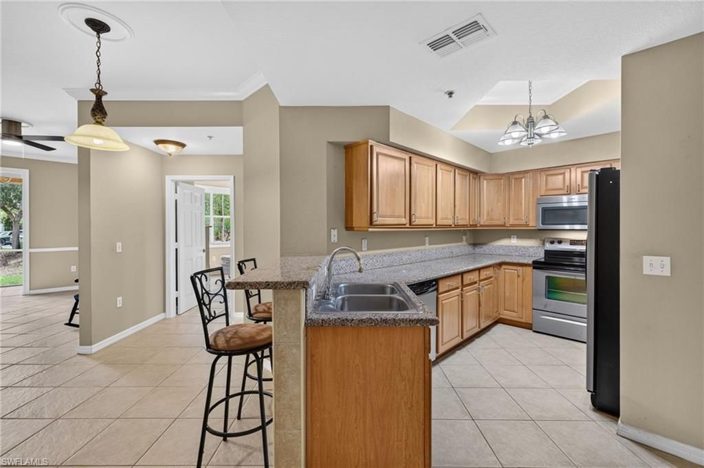 12505 Mcgregor Blvd , Unit 106B, Fort Myers, FL 33919 Photo