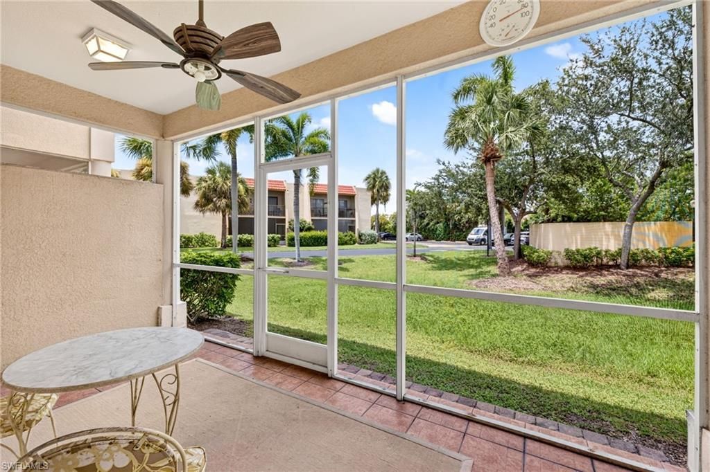12505 Mcgregor Blvd , Unit 106B, Fort Myers, FL 33919 Photo