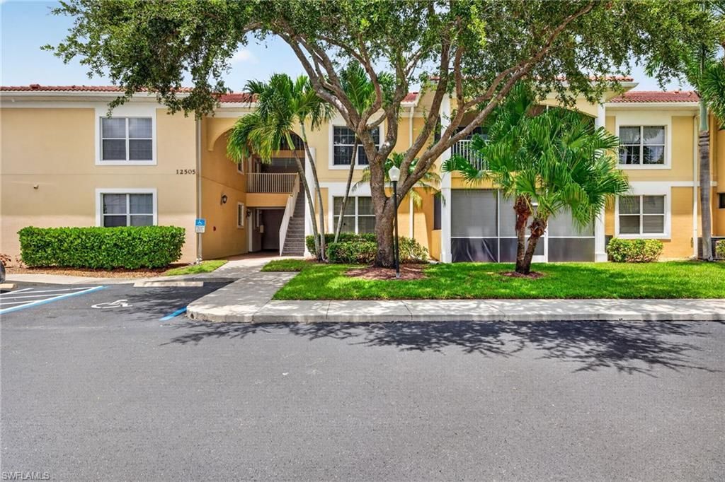 12505 Mcgregor Blvd , Unit 106B, Fort Myers, FL 33919 Photo