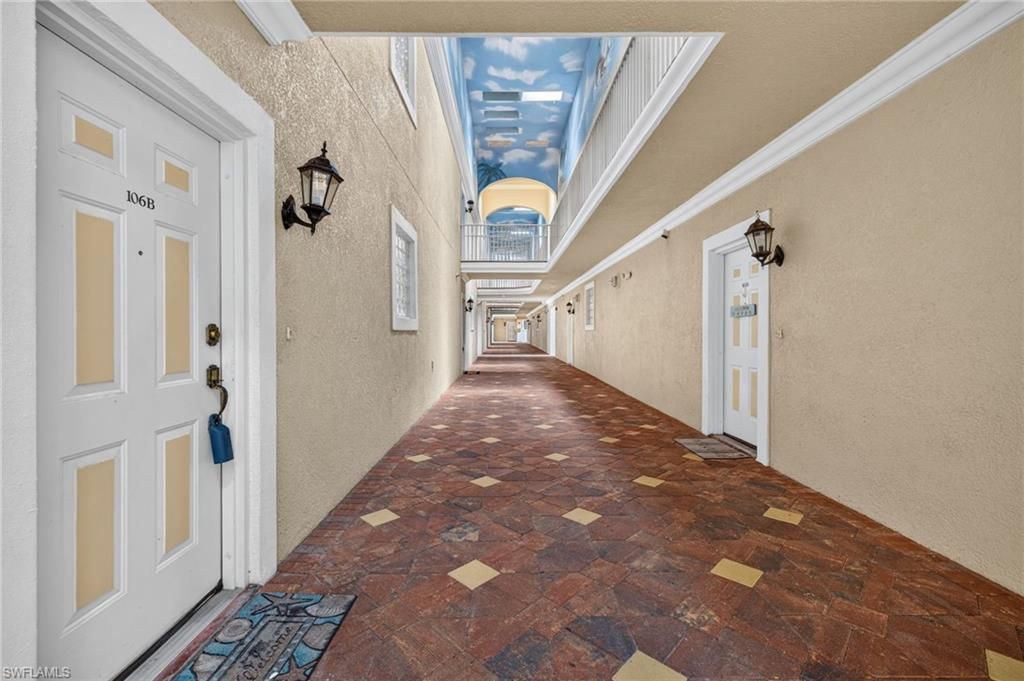 12505 Mcgregor Blvd , Unit 106B, Fort Myers, FL 33919 Photo