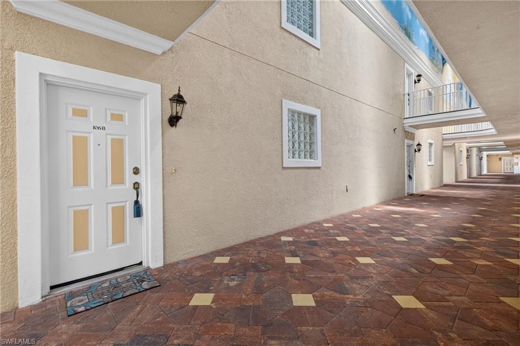 12505 Mcgregor Blvd , Unit 106B, Fort Myers, FL 33919 Photo