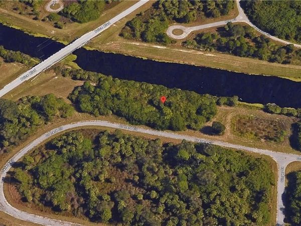 Grenard CIR , NORTH PORT, FL 34288