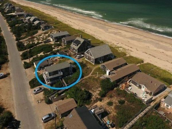 99 N Shore Boulevard, UNIT 1, East Sandwich, MA 02537