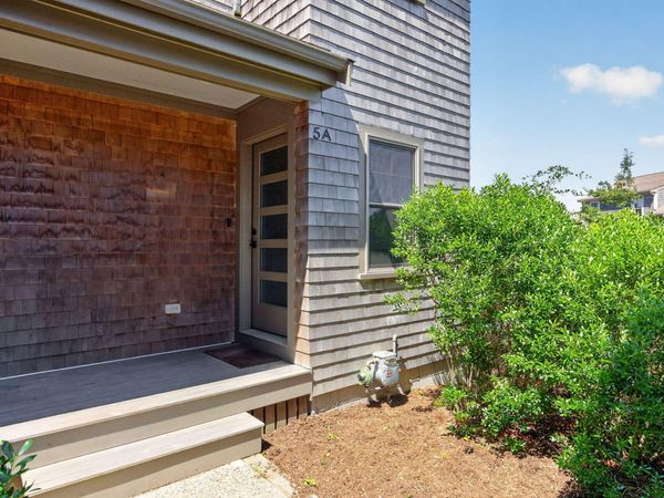 5 Stable Path, Unit A, Provincetown, MA 02657