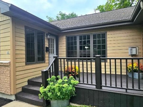 13 E 3rd Street, Morris, MN 56267