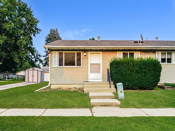 4412 22nd Avenue NW, Rochester, MN 55901