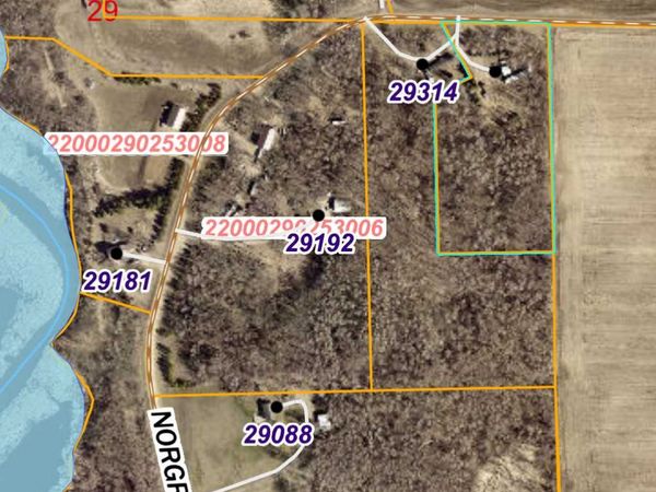 29318 Norgren Road , Fergus Falls, MN 56537