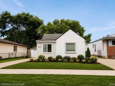 8273 Fremont Street, Westland, Mi 48185