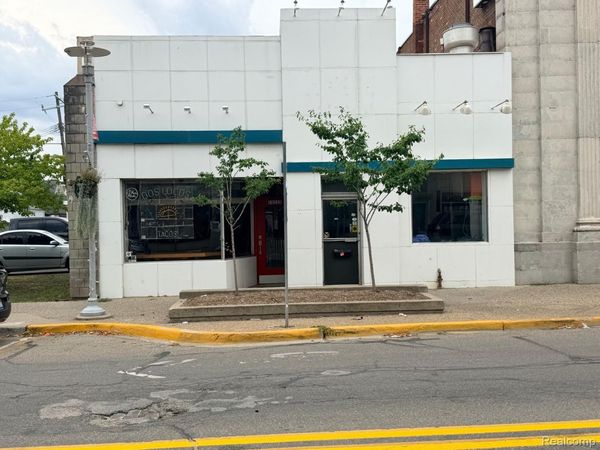 10333 Joseph Campau Street , Hamtramck, Mi 48212