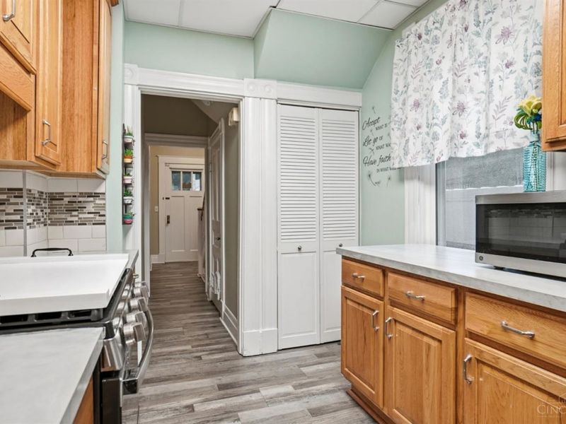 5113 Globe Avenue, Norwood, OH 45212 Photo 14