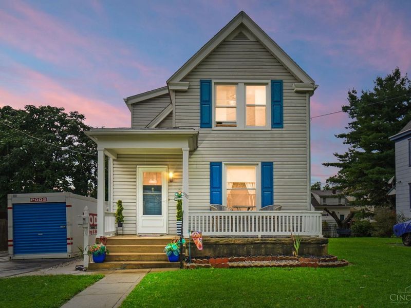 5113 Globe Avenue, Norwood, OH 45212 Photo 2