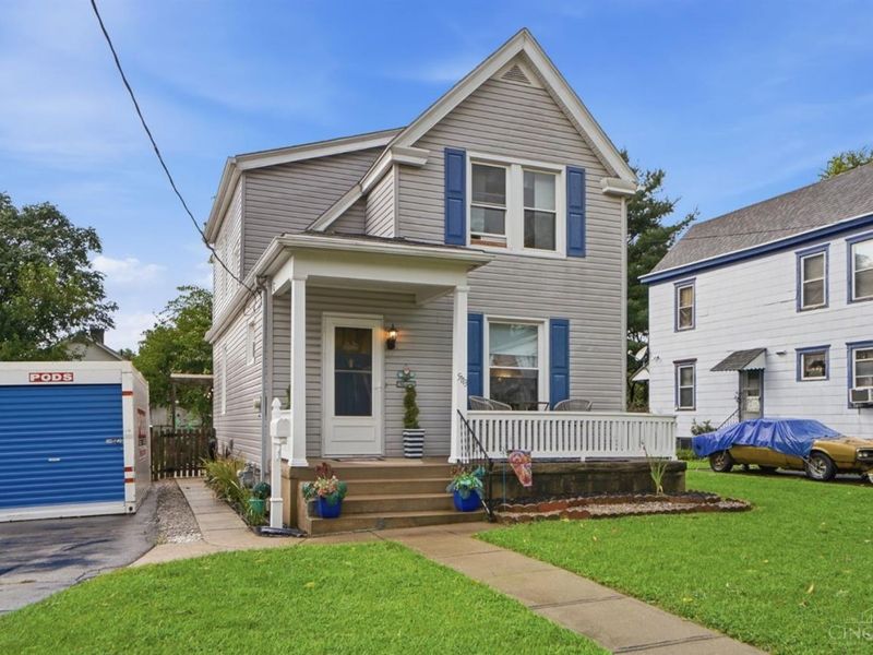 5113 Globe Avenue, Norwood, OH 45212 Photo 3