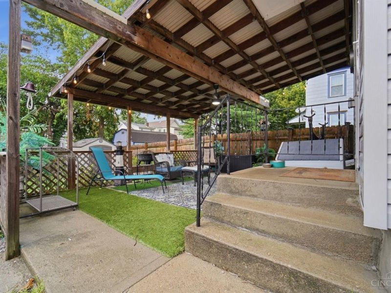 5113 Globe Avenue, Norwood, OH 45212 Photo 36