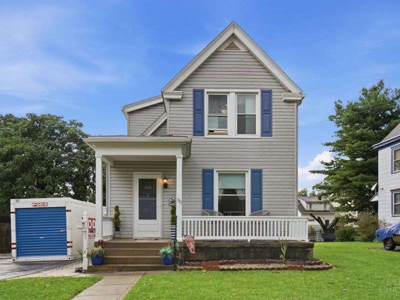 5113 Globe Avenue, Norwood, OH 45212 Photo 49