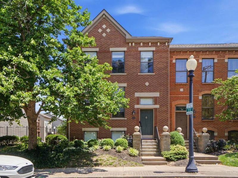 1008 John Street, Cincinnati, OH 45203 Photo 1