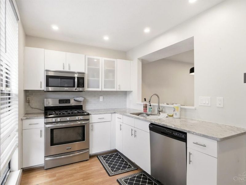 1008 John Street, Cincinnati, OH 45203 Photo 11