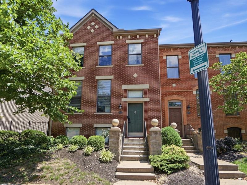1008 John Street, Cincinnati, OH 45203 Photo 2