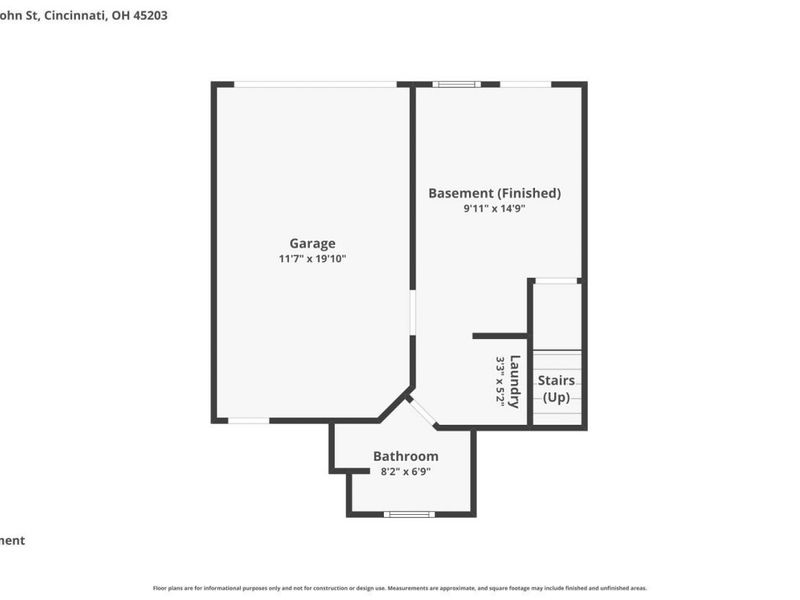 1008 John Street, Cincinnati, OH 45203 Photo 38