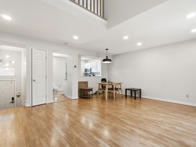 1008 John Street, Cincinnati, OH 45203 Photo 8