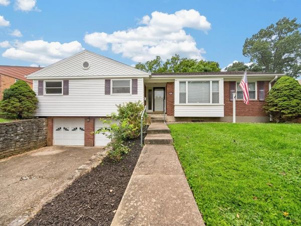 2019 Claudia Court, Cincinnati, OH 45230