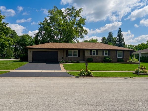 4120 Sumter Drive , Matteson, IL 60443