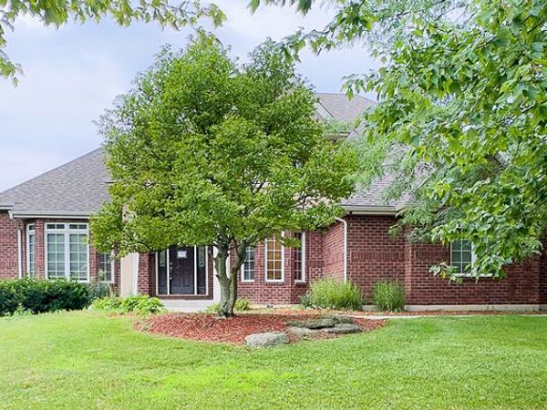 16006 Donna Marie Drive , Homer Glen, IL 60491
