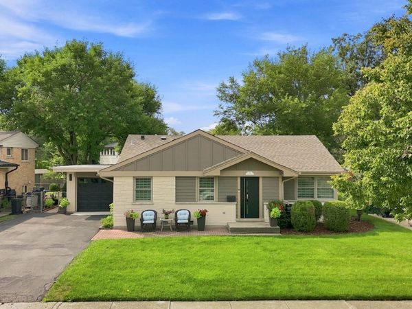 534 E PARK Avenue , Elmhurst, IL 60126