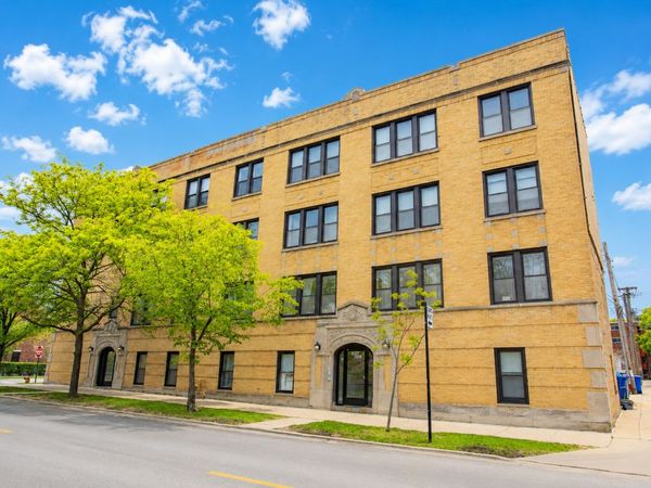6150 N RAVENSWOOD Avenue , Unit 4, Chicago, IL 60660