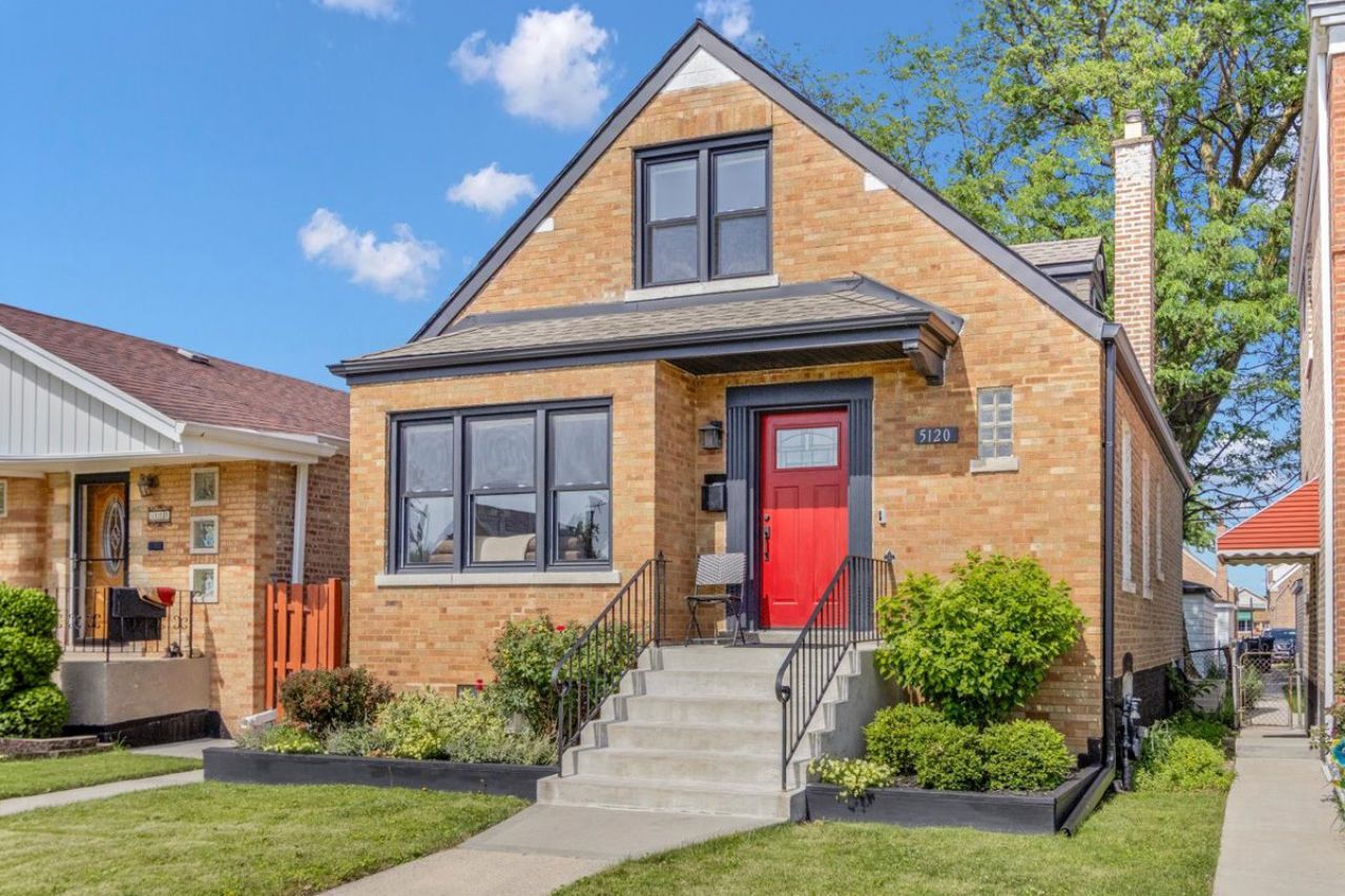 5120 S Avers Avenue, Chicago, IL 60632 Main Photo