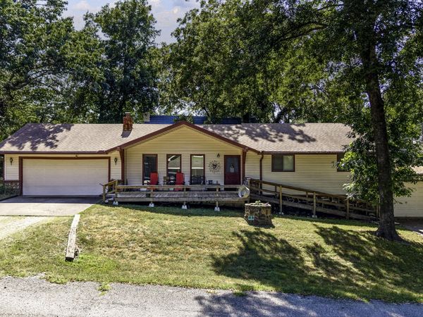 701 Port Duncan Boulevard , Afton, OK 74331