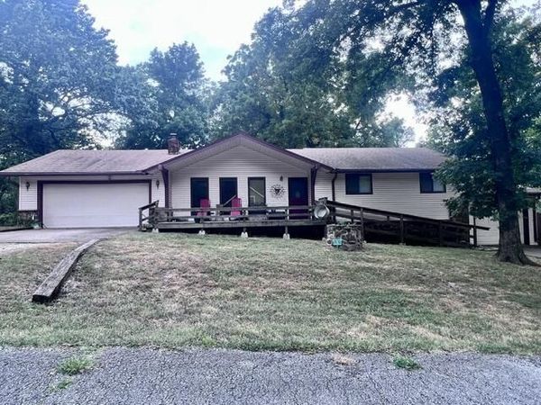 701 Port Duncan Boulevard , Afton, OK 74331