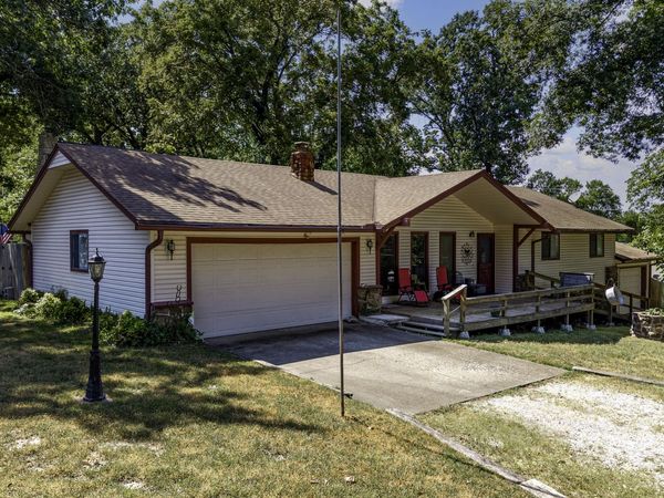 701 Port Duncan Boulevard , Afton, OK 74331
