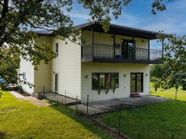 13423 County Highway B, Sparta, WI 54656