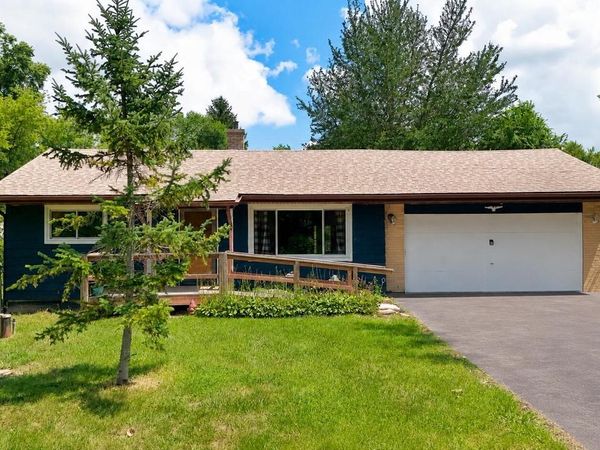 11341 271st AVENUE, Trevor, WI 53179