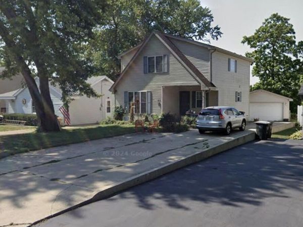 12132 223rd AVENUE, Bristol, WI 53104