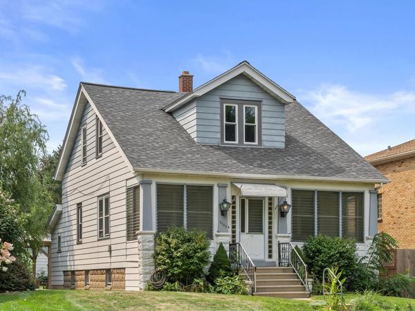 3745 S Whitnall AVENUE, Milwaukee, WI 53207