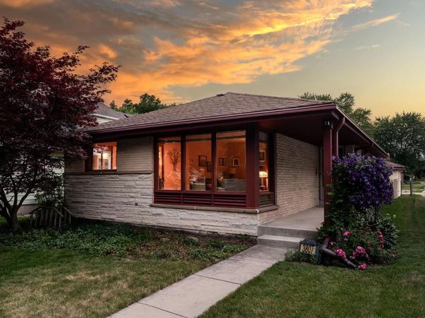 3807 N 78th STREET, Milwaukee, WI 53222