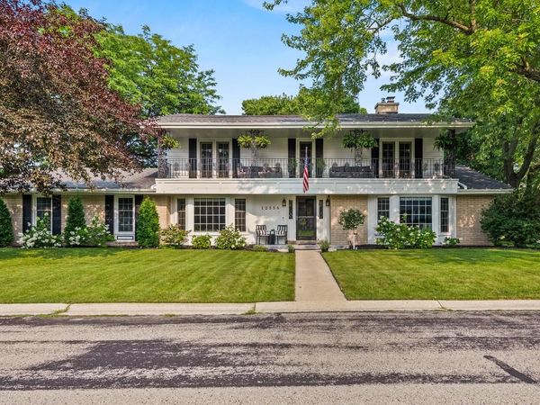 12556 N La Belle COURT, Mequon, WI 53092