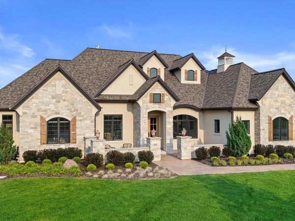 4790 Westridge DRIVE, Brookfield, WI 53045