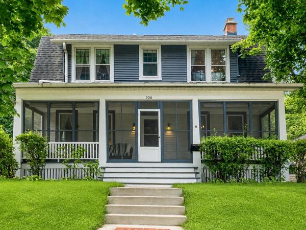 306 Park AVENUE, Pewaukee, WI 53072