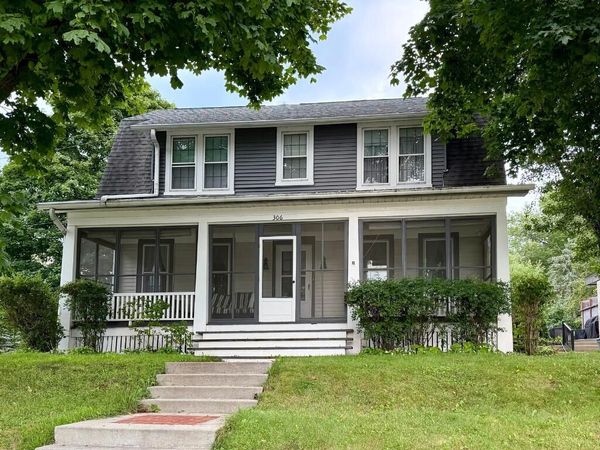 306 Park AVENUE, Pewaukee, WI 53072