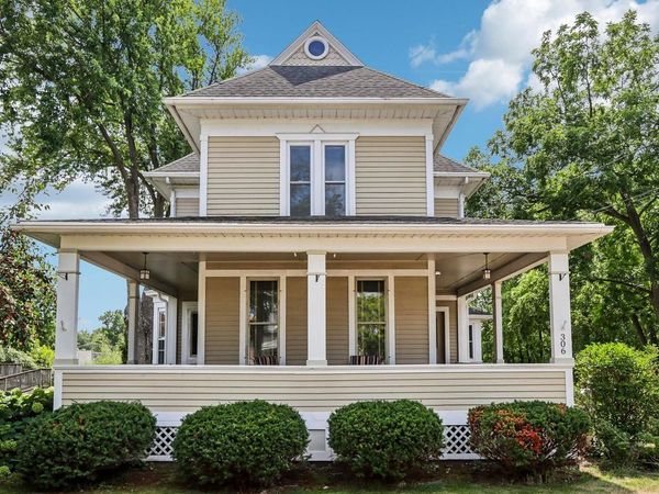 306 W Lake STREET, Lake Mills, WI 53551
