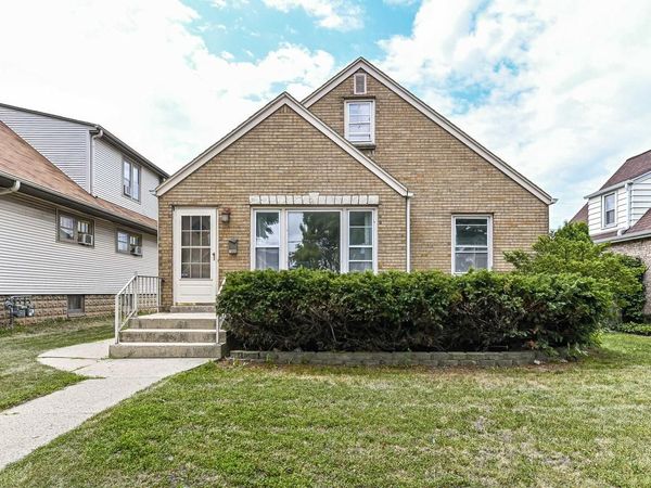 1009 W Morgan AVENUE, Milwaukee, WI 53221