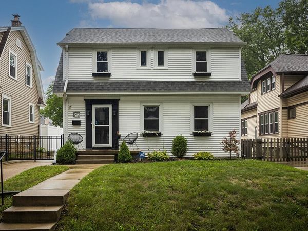2413 N 65th STREET, Wauwatosa, WI 53213