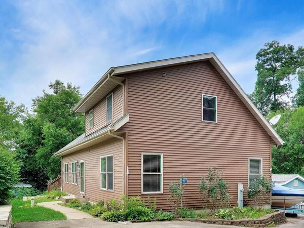 809 Spruce STREET, Twin Lakes, WI 53181