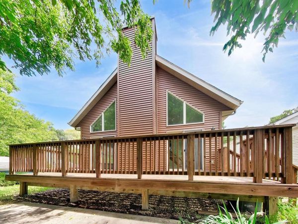 809 Spruce STREET, Twin Lakes, WI 53181
