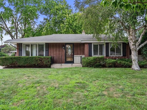 1651 1st AVENUE, Grafton, WI 53024
